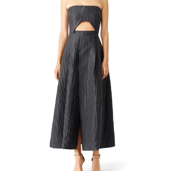 COPY - Asilio dress/gown